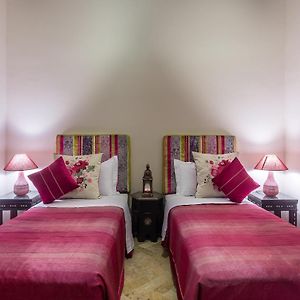 Chambre de Luxe